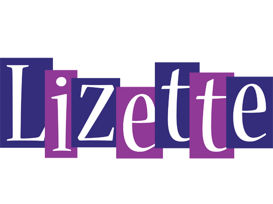 Lizette autumn logo