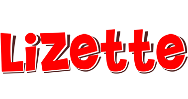 Lizette basket logo