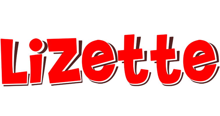Lizette basket logo