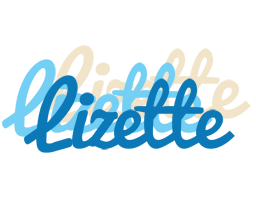 Lizette breeze logo