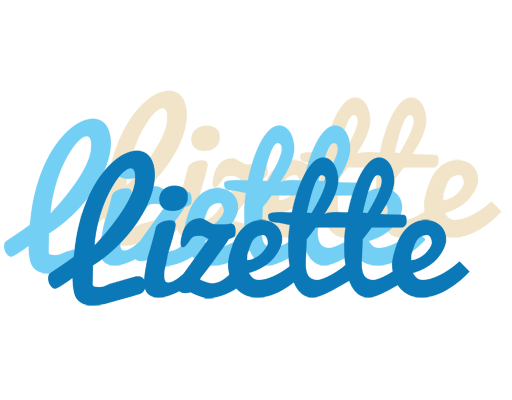 Lizette breeze logo