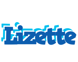 Lizette business logo