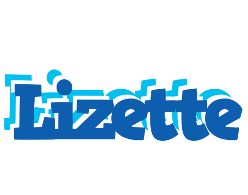 Lizette business logo