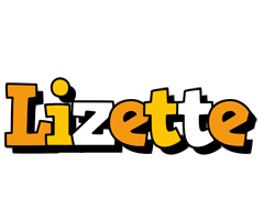 Lizette Logo | Name Logo Generator - Popstar, Love Panda, Cartoon ...