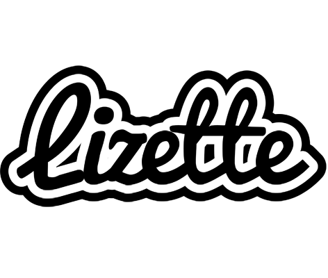Lizette chess logo