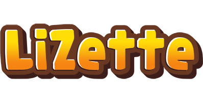 Lizette cookies logo