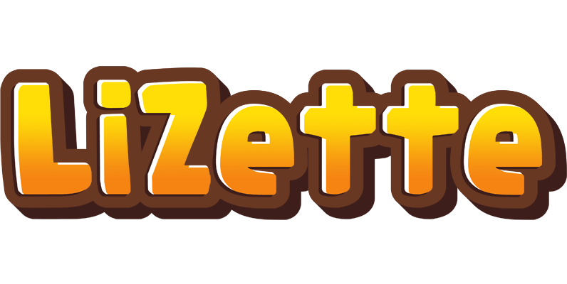 Lizette cookies logo