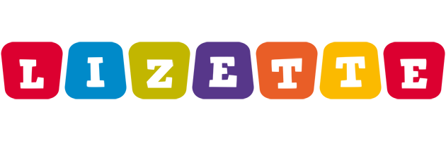 Lizette daycare logo