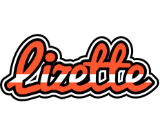 Lizette denmark logo