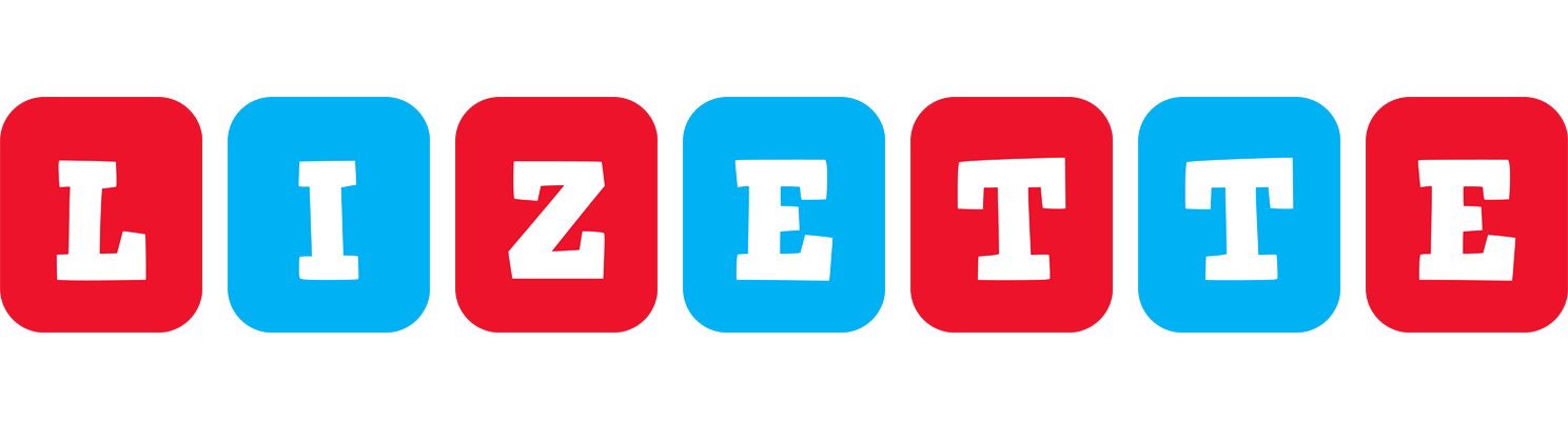 Lizette diesel logo