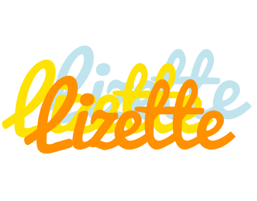 Lizette energy logo