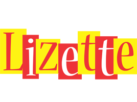 Lizette errors logo