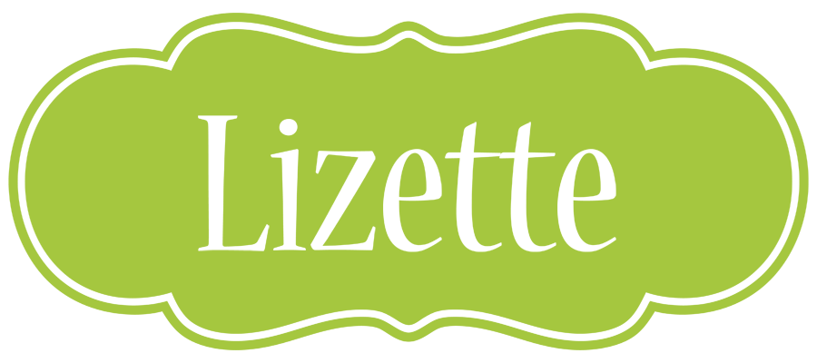 Lizette family logo