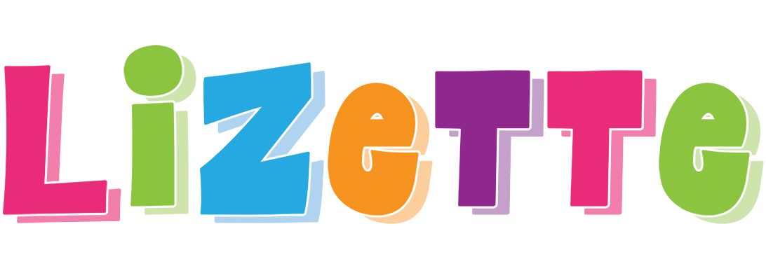 Lizette friday logo