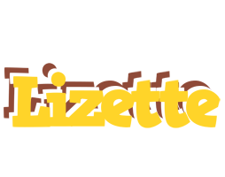 Lizette hotcup logo