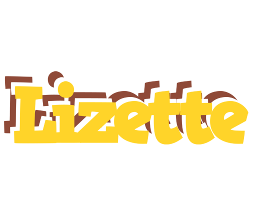 Lizette hotcup logo