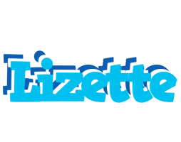 Lizette jacuzzi logo