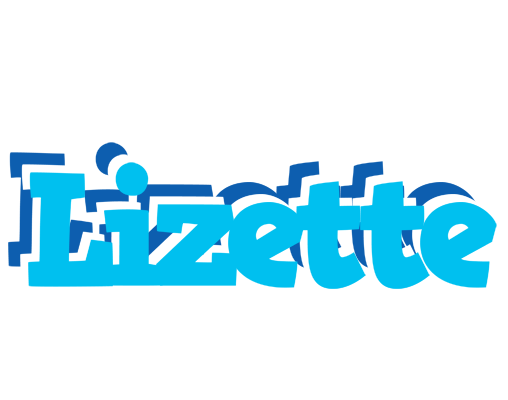 Lizette jacuzzi logo