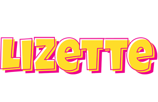 Lizette kaboom logo