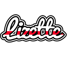 Lizette kingdom logo