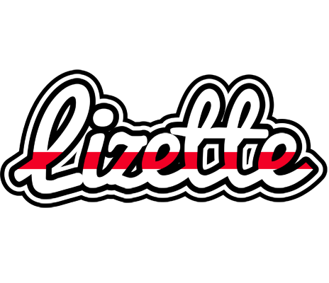 Lizette kingdom logo