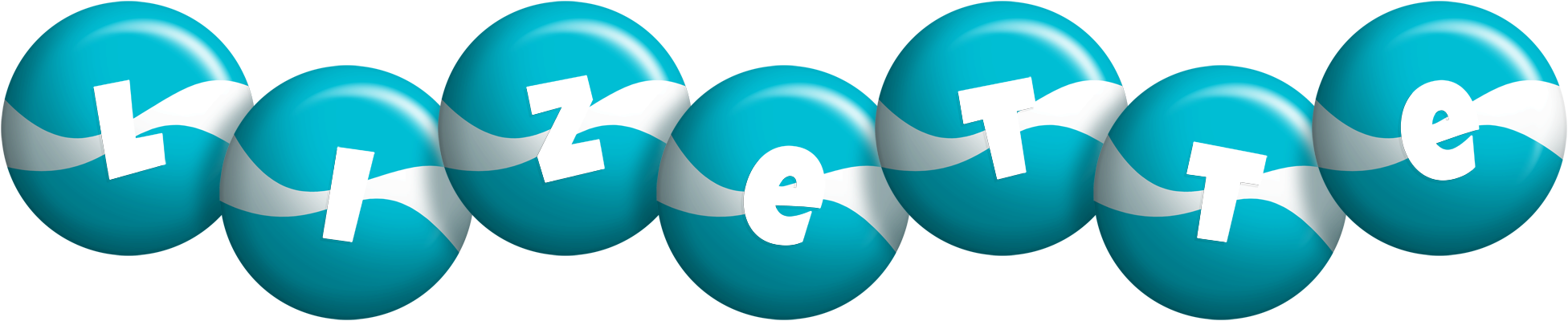 Lizette messi logo
