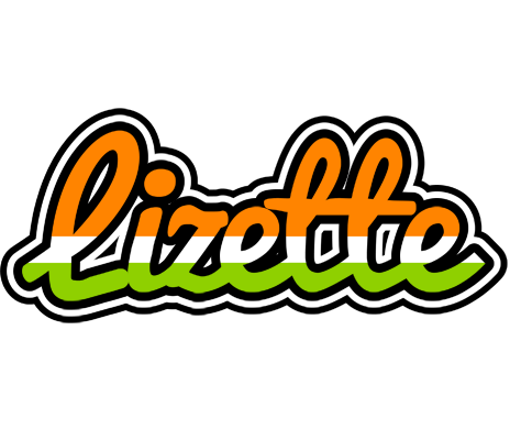 Lizette mumbai logo