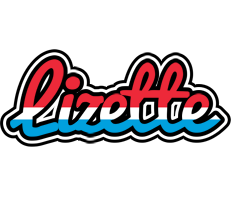 Lizette norway logo