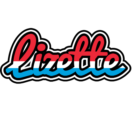 Lizette norway logo