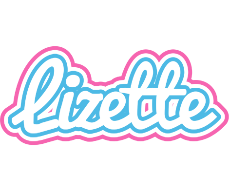Lizette outdoors logo