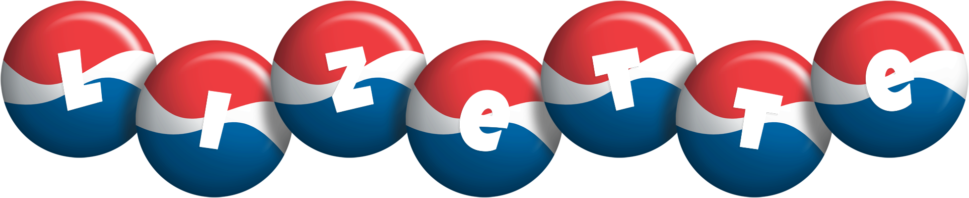 Lizette paris logo