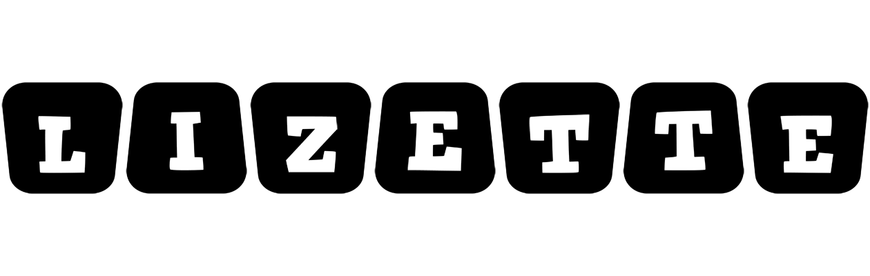 Lizette racing logo