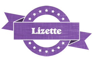 Lizette royal logo