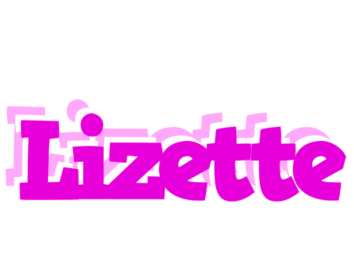 Lizette rumba logo