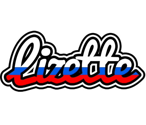Lizette russia logo