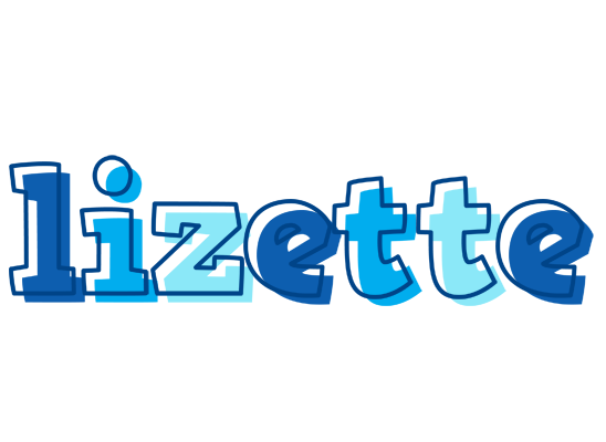 Lizette sailor logo