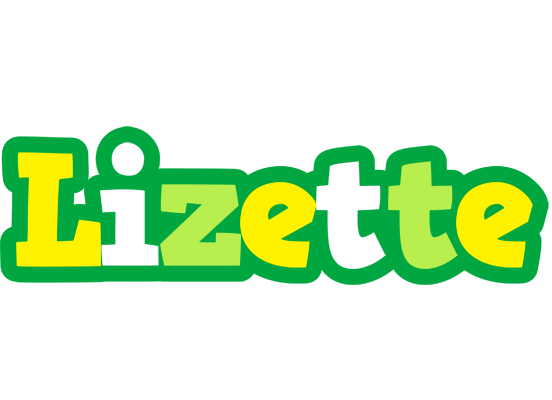 Lizette soccer logo