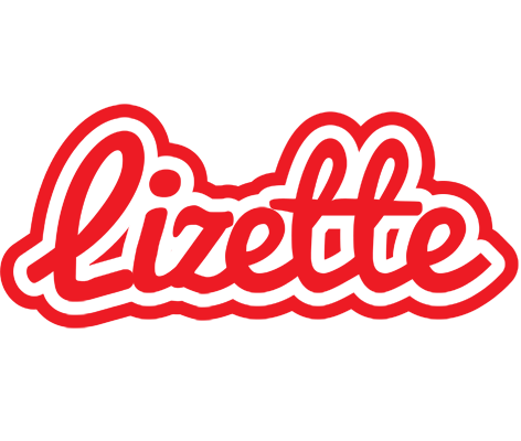 Lizette sunshine logo