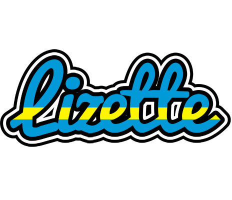 Lizette sweden logo