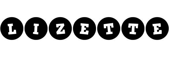 Lizette tools logo