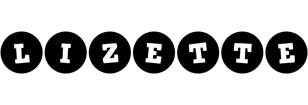 Lizette tools logo
