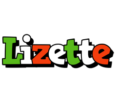 Lizette venezia logo