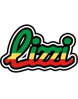 Lizzi african logo