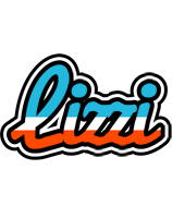 Lizzi america logo