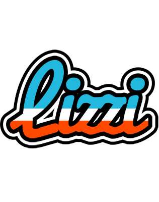 Lizzi america logo