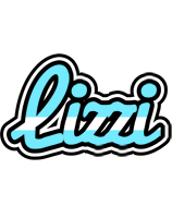 Lizzi argentine logo