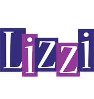 Lizzi autumn logo