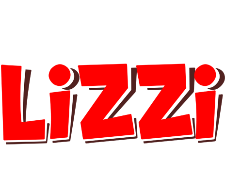 Lizzi basket logo