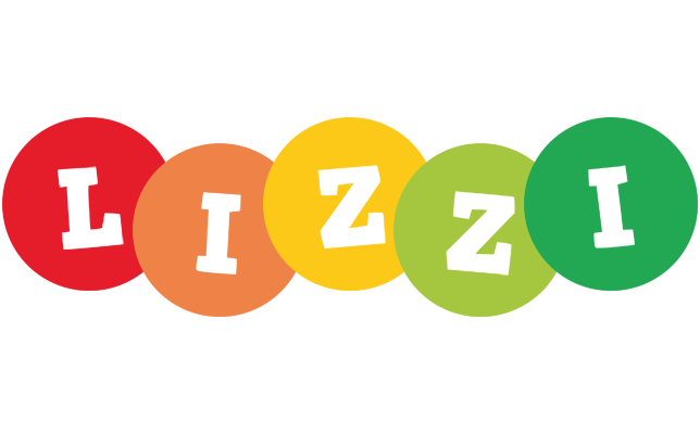 Lizzi boogie logo