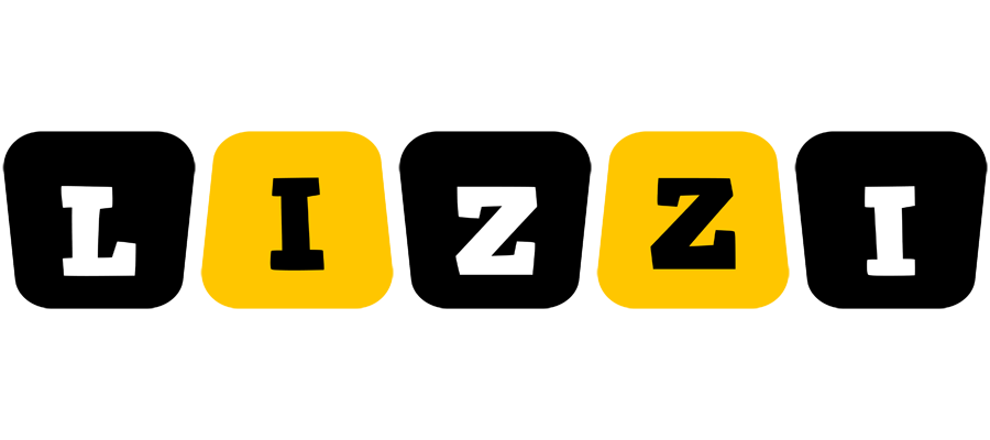 Lizzi boots logo
